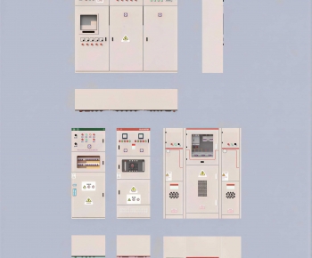 Industrial Style Kitchenware-ID:244163046