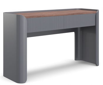 Modern Desk-ID:769742979