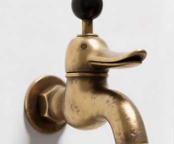 Modern Faucet/Shower-ID:324901103