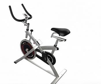 Modern Fitness Equipment-ID:488140667