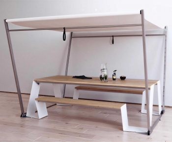 Modern Outdoor Tables And Chairs-ID:881972078