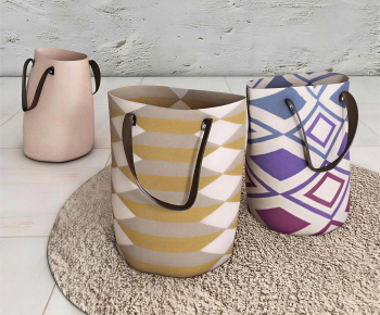 Modern Storage Basket-ID:984080085