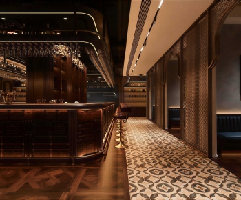 Modern Bar-ID:817292936
