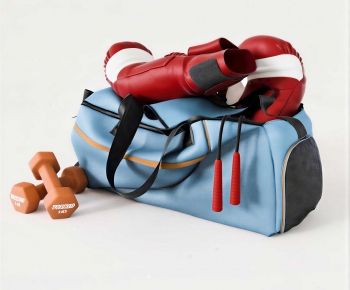 Modern Backpack And Backpack-ID:105223899