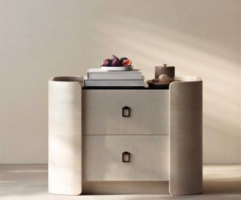Modern Bedside Cupboard-ID:570453882