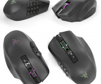 Modern Keyboard And Mouse-ID:583096985