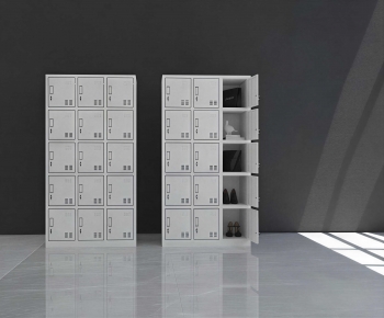 Modern Public Cabinet/lock Cabinet-ID:585805898