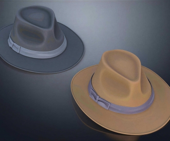 Modern Hat-ID:295553926