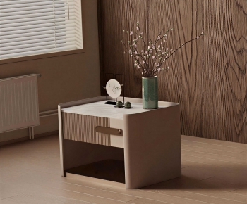 Modern Bedside Cupboard-ID:361428981