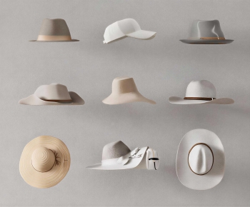 Modern Hat-ID:142882116
