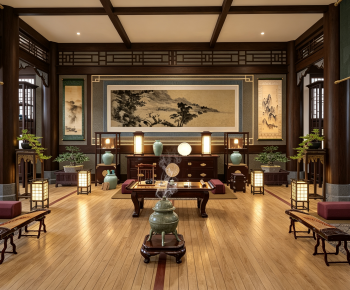 Chinese Style Other-ID:412769387
