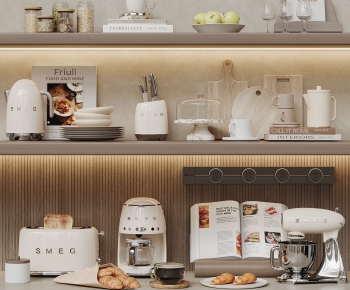 Modern Kitchenware-ID:882511115
