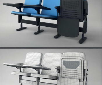Modern Communal Chair-ID:435030562
