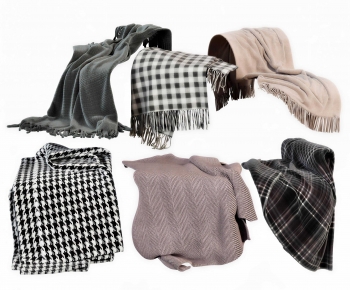 Modern Clothes, Bags And Shoes-ID:951862103