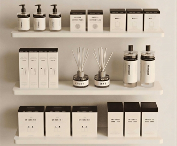 Modern Perfume/Cosmetics-ID:122936966