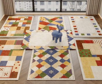Modern The Carpet-ID:791259054