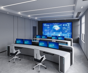Modern Monitor Room-ID:910152912