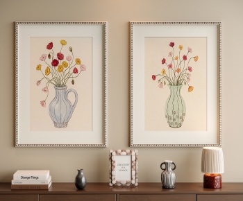 Modern Painting-ID:675048111