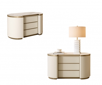 Modern Bedside Cupboard-ID:103564987