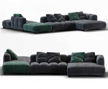 Modern Corner Sofa-ID:821619098