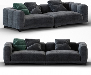 Modern A Sofa For Two-ID:773799905
