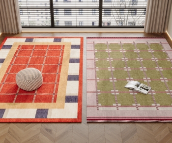 Modern The Carpet-ID:263130905