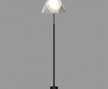 Modern Floor Lamp-ID:537946945