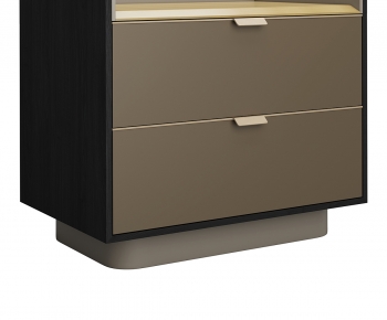 Modern Bedside Cupboard-ID:402281054