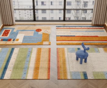 Modern The Carpet-ID:348037005