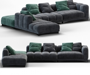 Modern Corner Sofa-ID:856230029