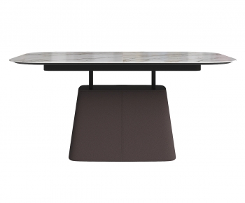 Modern Dining Table-ID:713253971