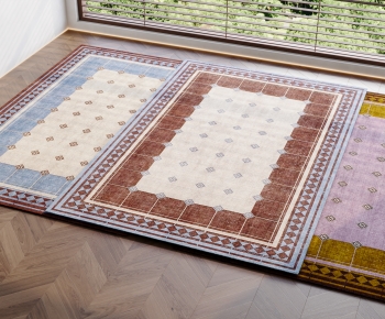 American Style The Carpet-ID:850925927