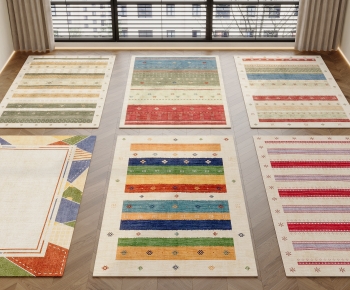 Modern The Carpet-ID:579262026