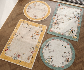 Modern The Carpet-ID:449963091