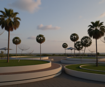 Modern Sculpture Sketch-ID:405025964