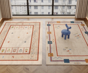 Modern The Carpet-ID:107480056