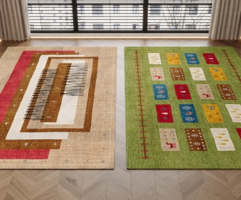Modern The Carpet-ID:177162896