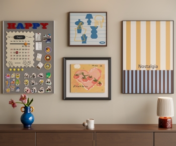 Modern Painting-ID:923896077