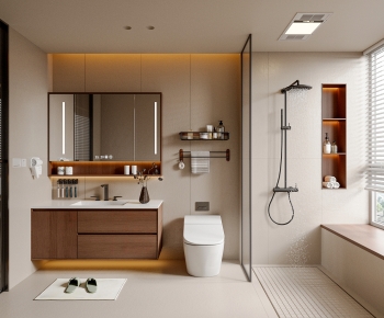 Modern TOILET-ID:753181083