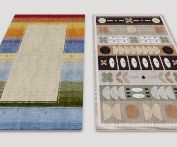 Modern The Carpet-ID:736420258