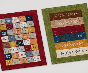 Modern The Carpet-ID:887562043
