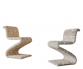 Modern Lounge Chair-ID:487138999