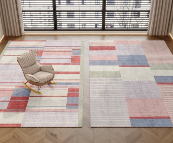 Modern The Carpet-ID:493850954