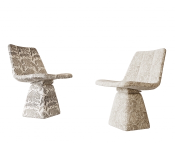 Modern Dining Chair-ID:930372002