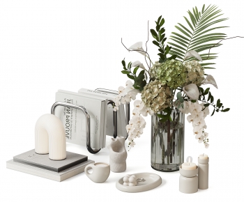 Modern Decorative Set-ID:179510122
