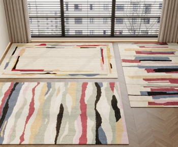 Modern The Carpet-ID:265607125