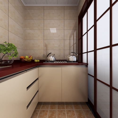 New Chinese Style The Kitchen-ID:893712543