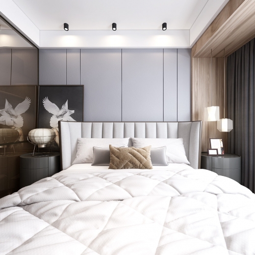 Modern Bedroom-ID:972116129