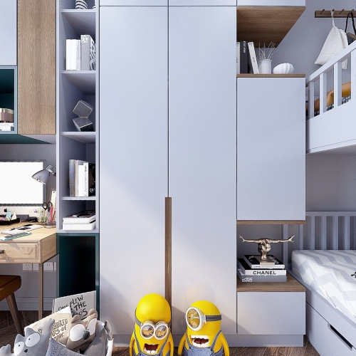 Modern Children's Room-ID:243294629