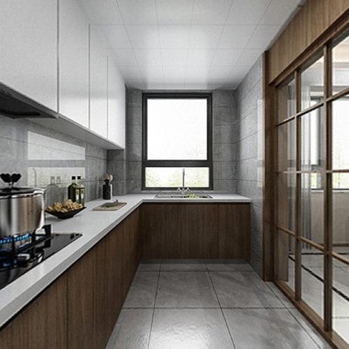 Modern The Kitchen-ID:704229934